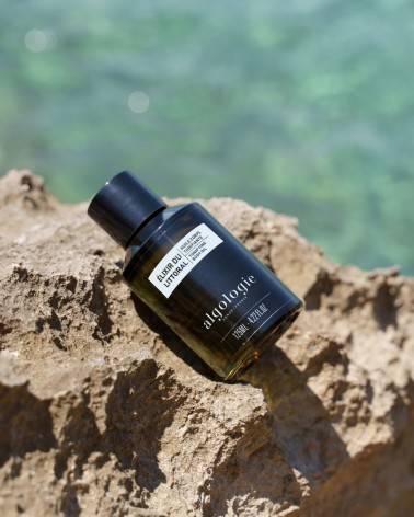 Elixir du Littoral - Tonifying Body Oil