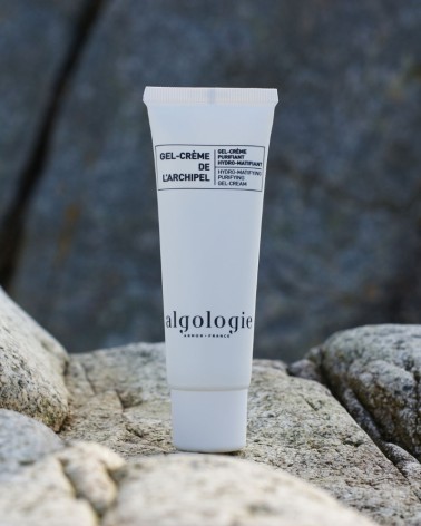 Gel-Crème de l'Archipel - Hydro-Matifying Purifying Gel-Cream