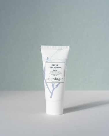 Crème des Vagues - Hydra-tender cream - Limited Edition