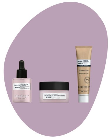 copy of Tinted Moisturising Routine