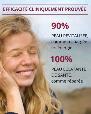 Élixir de Pen Lan - Huile Précieuse Revitalisation Intensive